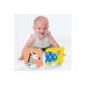 Παιχνίδι Δραστηριοτήτων Taf Toys My 1st Tummy-Time Cards  T-12835