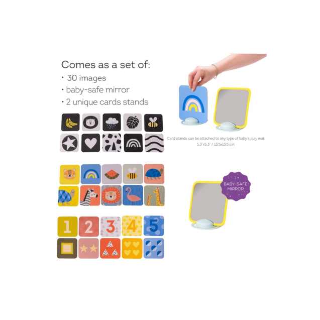 Παιχνίδι Δραστηριοτήτων Taf Toys My 1st...