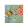 Παιχνίδι Ανάπτυξης Taf Toys Savanah Tummy -Time Book T-12705