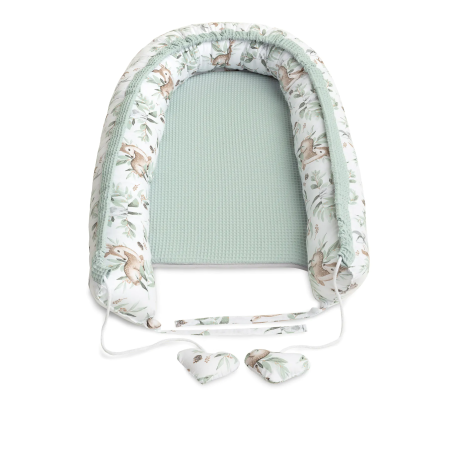 Βρεφική Φωλιά  Ύπνου Sensillo Deers Mint