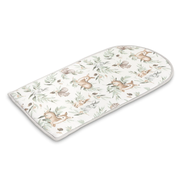 Βρεφική Φωλιά  Ύπνου Sensillo Deers Mint