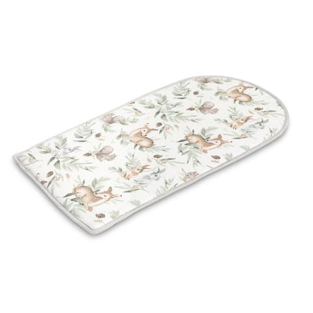 Βρεφική Φωλιά  Ύπνου Sensillo Deers Mint