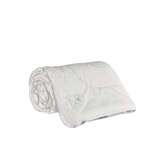 Πάπλωμα King Size Kentia Pure Cotton 260x240