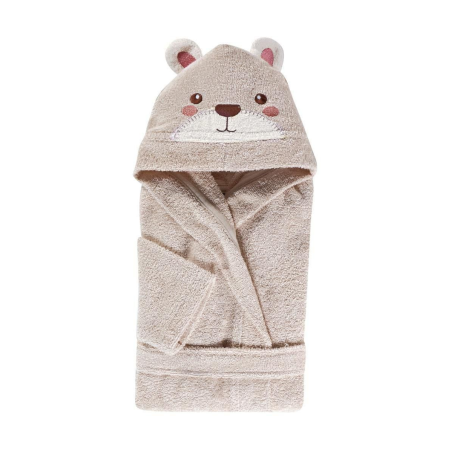 ELMO ΚΕΝΤΙΑ ΜΠΟΥΡΝΟΥΖΙ -06 ΕΤΩΝ ME ΚΟΥΚΟΥΛΑ