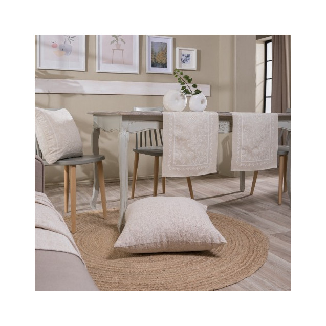 Τραβέρσα Teoran Peony 01 - 45x140cm