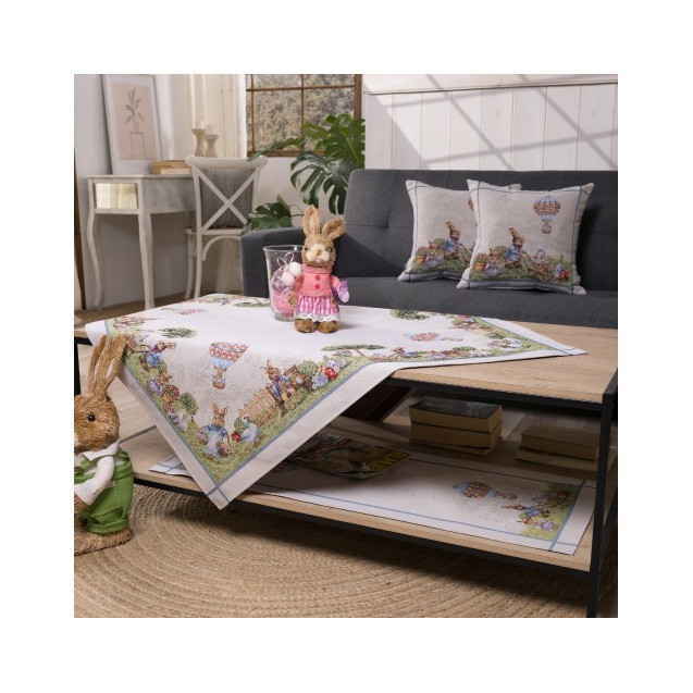 Καρέ &amp Τραβέρσα Teoran Pascal Σετ 2 τεμαχίων...