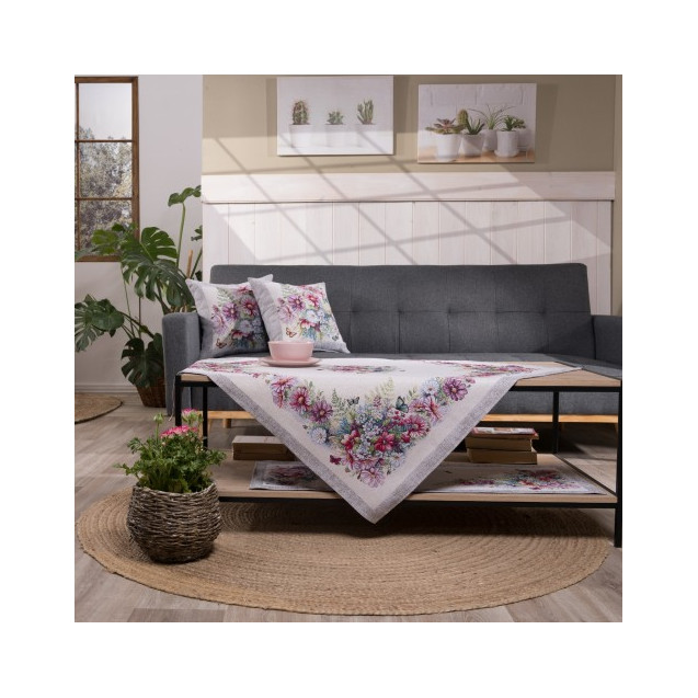 Καρέ &amp Τραβέρσα Teoran Boltana Σετ 2...