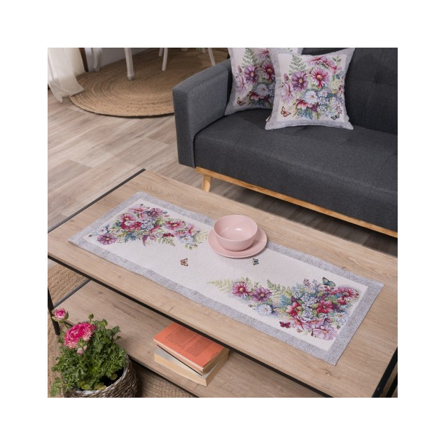 Καρέ &amp Τραβέρσα Teoran Boltana Σετ 2...