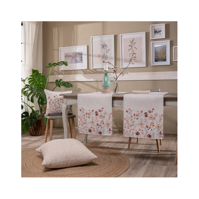 Τραβέρσα Teoran Piera - 45x140cm