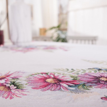 Τραπεζομάντηλο Teoran Boltana - 140x220cm