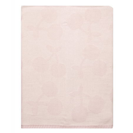 Κουβέρτα Κούνιας kentia Amarena 100x140