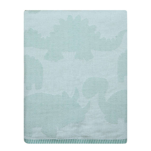 Κουβέρτα Αγκαλιάς Kentia Carmot 70x100