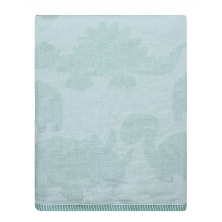 Κουβέρτα Κούνιας kentia Carmot 100x140