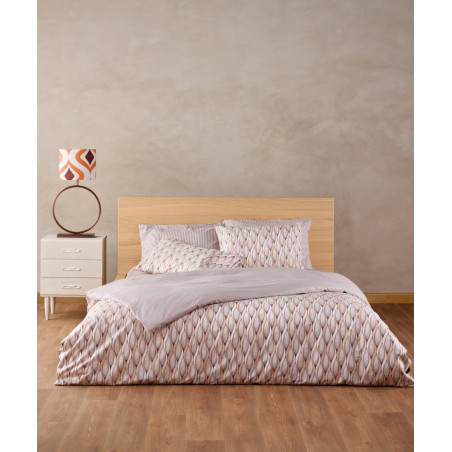 Κουβερλί Υπέρδιπλο Kentia Crystal 14 220x240