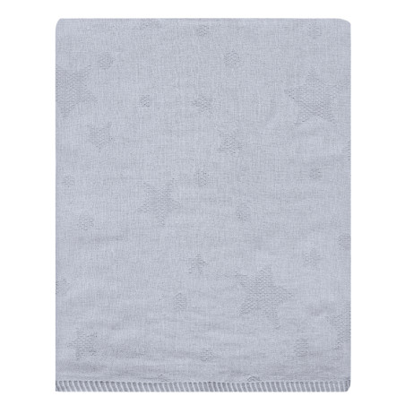 Κουβέρτα Κούνιας kentia Dione 100x140