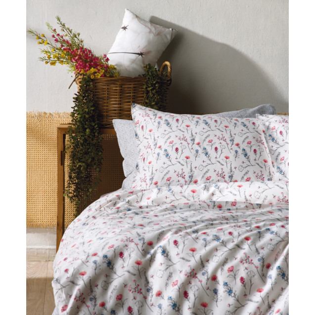 Κουβερλί Υπέρδιπλο Kentia Erbe 01 230x250