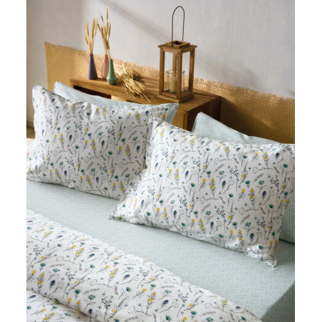 Κουβερλί Υπέρδιπλο Kentia Erbe 10 230x250