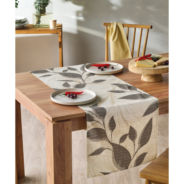 Runner Kentia Felce 45x140