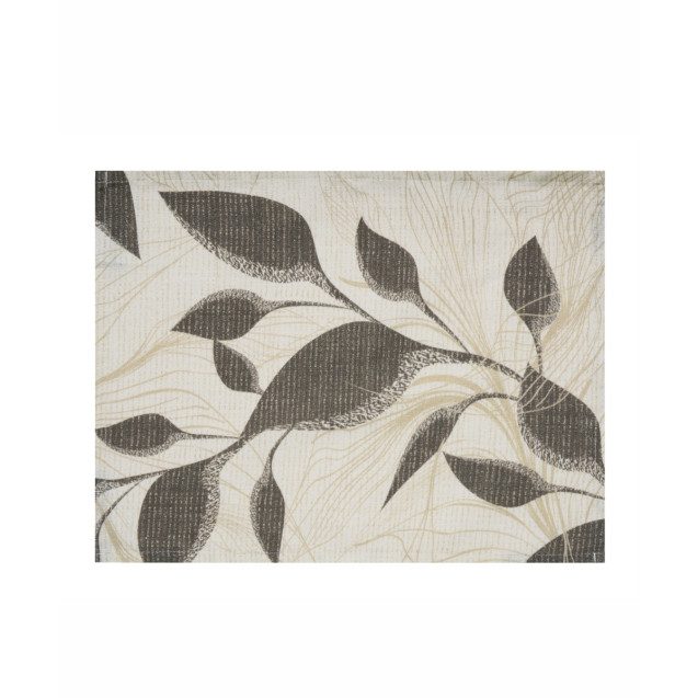 Σετ Σουπλά 4 Τεμαχίων Kentia Felce 33x45