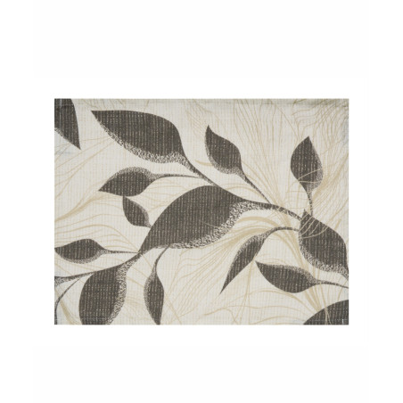 Σετ Σουπλά 4 Τεμαχίων Kentia Felce 33x45