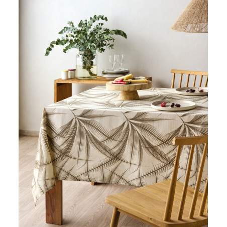 Τραπεζομάντηλο Kentia Felce 135x180