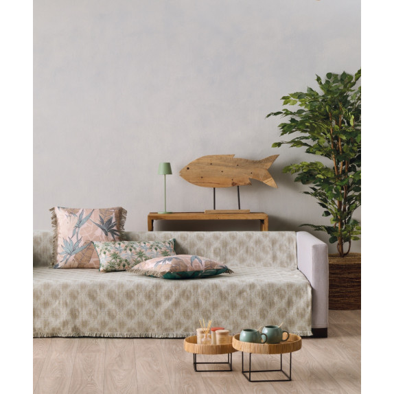 Ριχτάρι Πολυθρόνας Kentia Harvest 26 170x180