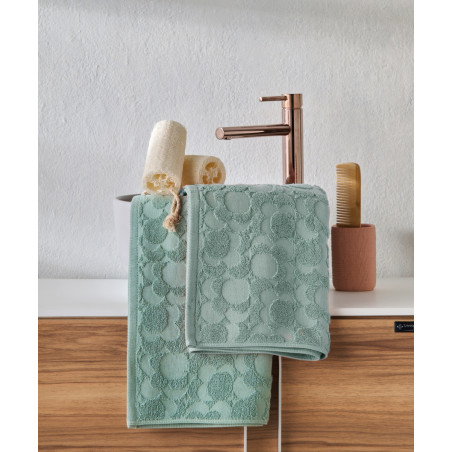 Πετσέτα Σώματος Kentia Lexy 10 70x140