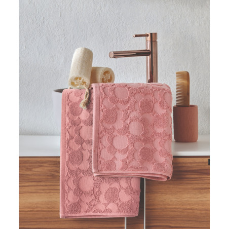 Πετσέτα Σώματος Kentia Lexy 14 70x140