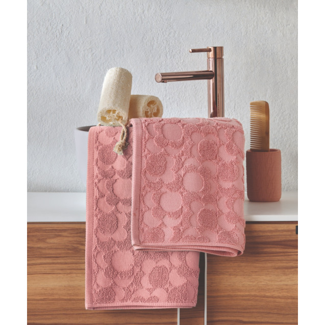 Πετσέτα Χεριών Kentia Lexy 14 30x50