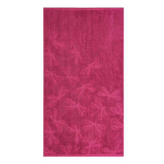 Πετσέτα Προσώπου Kentia Libelula 27 50x90