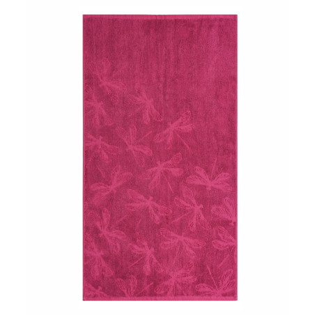 Πετσέτα Προσώπου Kentia Libelula 27 50x90