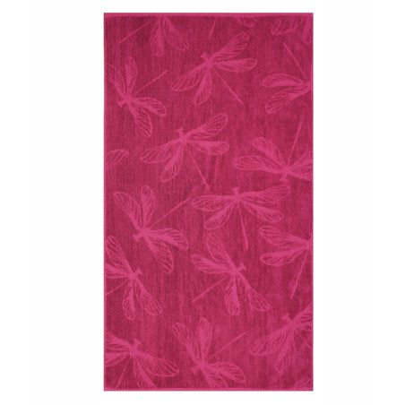 Πετσέτα Σώματος Kentia Libelula 27 70x140