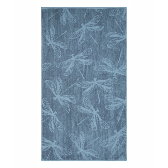 Πετσέτα Σώματος Kentia Libelula 33 70x140