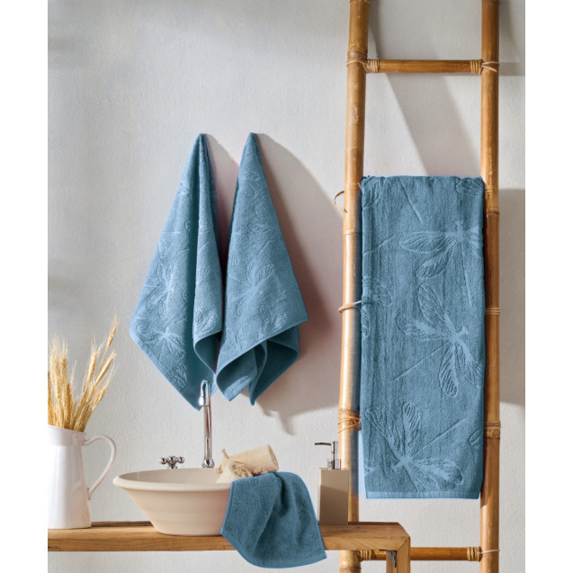 Πετσέτα Χεριών Kentia Libelula 33 30x50