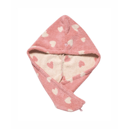 Πετσέτα Μαλλιών Kentia Magy 14 64x24x8