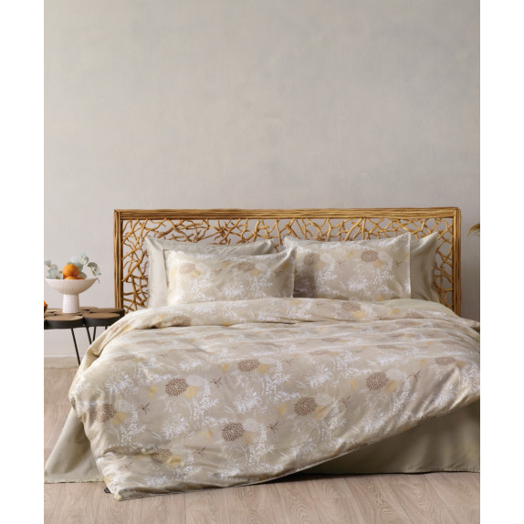 Σετ Σεντόνια King Size 4 Τεμαχίων Kentia Mosco 26 270x270