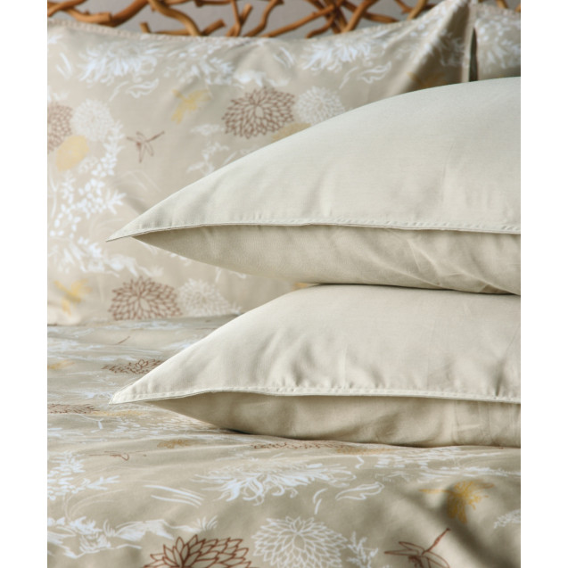 Σετ Μαξιλαροθήκες 2 Τεμαχίων Kentia Mosco 26A...