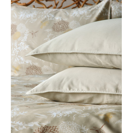 Σετ Μαξιλαροθήκες 2 Τεμαχίων Kentia Mosco 26A 50x70