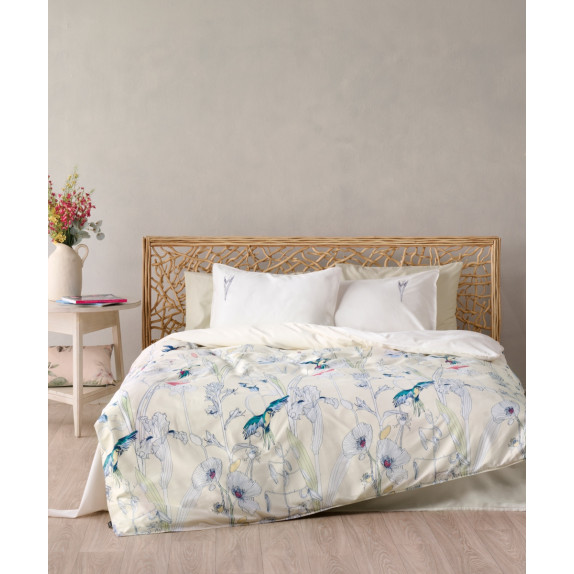 Κουβερλί King Size Kentia Namibia 270x270