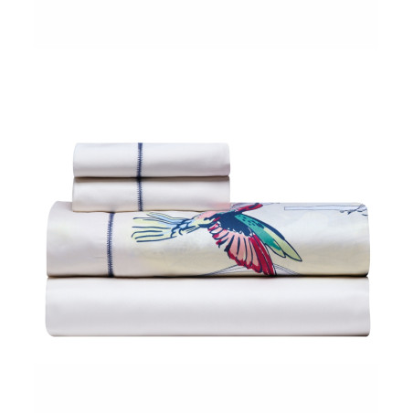 Σετ Σεντόνια King Size 4 Τεμαχίων Kentia Namibia 270x270