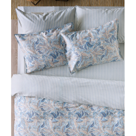 Σετ Σεντόνια King Size 4 Τεμαχίων Kentia Saige 01 270x270