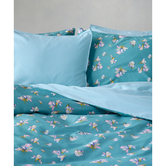 Σετ Μαξιλαροθήκες 2 Τεμαχίων Kentia Soledad A...