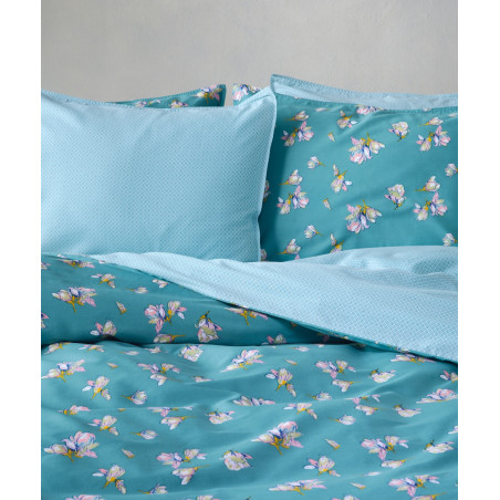 Κουβερλί King Size Kentia Soledad 270x270