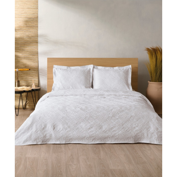 Κουβέρτα King Size Kentia Soliman 00 260x260