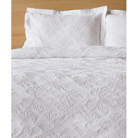 Κουβέρτα Υπέρδιπλη Kentia Soliman 00 230x260