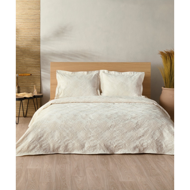 Κουβέρτα King Size Kentia Soliman 12 260x260