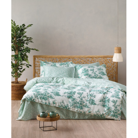 Κουβερλί King Size Kentia Toile 02 270x270