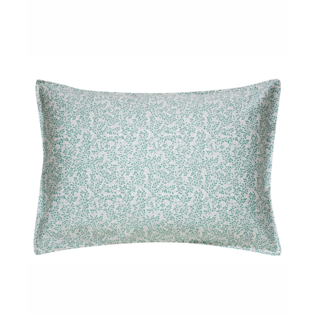 Σετ Μαξιλαροθήκες 2 Τεμαχίων Kentia Toile 02A...