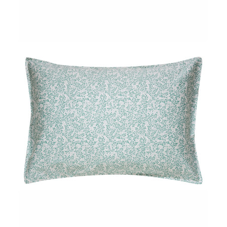 Σετ Μαξιλαροθήκες 2 Τεμαχίων Kentia Toile 02A 50x70