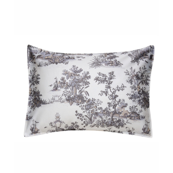 Σετ Μαξιλαροθήκες 2 Τεμαχίων Kentia Toile 22 50x70